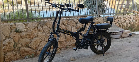 Mach 5 plus מצב מצוין