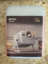 Hisense M2Pro 4K Laser מקרן