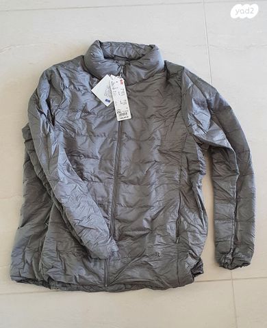 מעיל יוניקלו