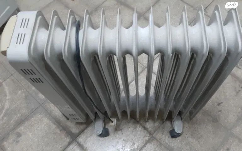 רדיאטור חשמלי