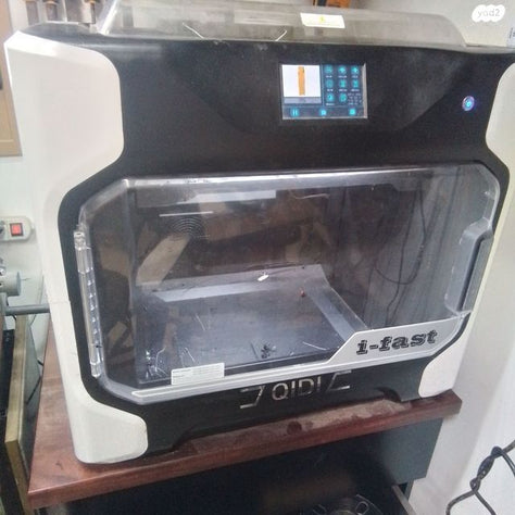 מדפסת תלת מימד