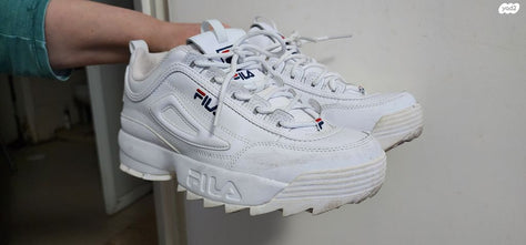נעלי Fila לנשים