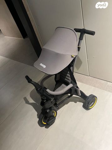 תלת אופן דונה