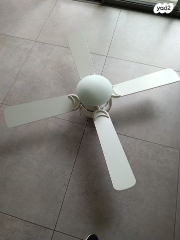 מאוורר תקרה