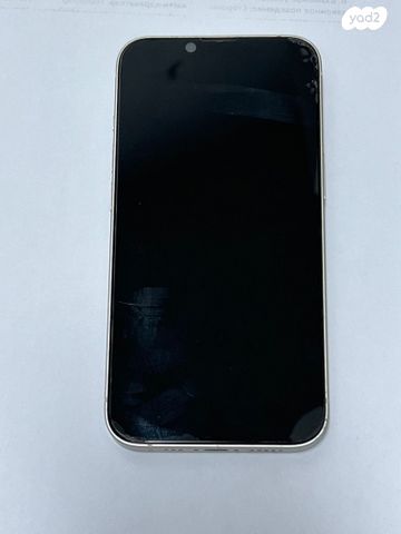 אייפון 14 128G לבן