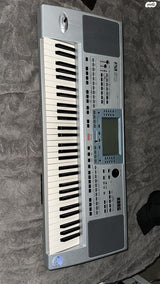 אורגן korg