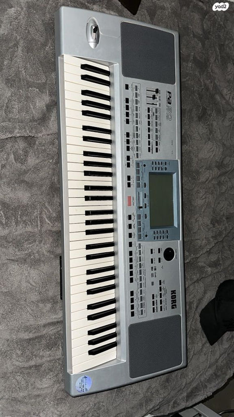 אורגן korg