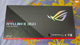ASUS ROG Ryujin II 2 360 AIO