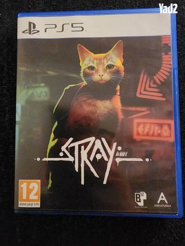 Stray