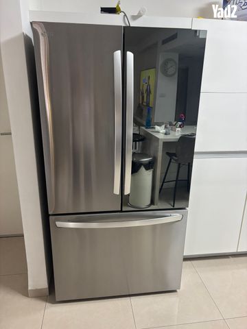 מקרר LG