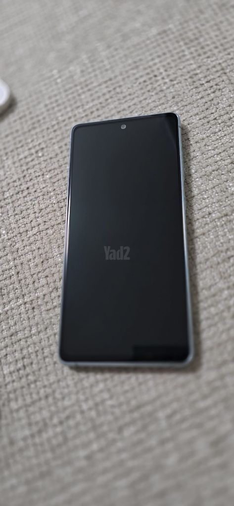 Galaxy S20 fe 5g