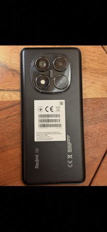 Redmi Note 14 pro 512GB