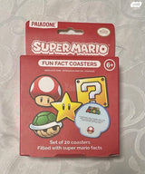 15 תחתיות נינטנדו NINTENDO
