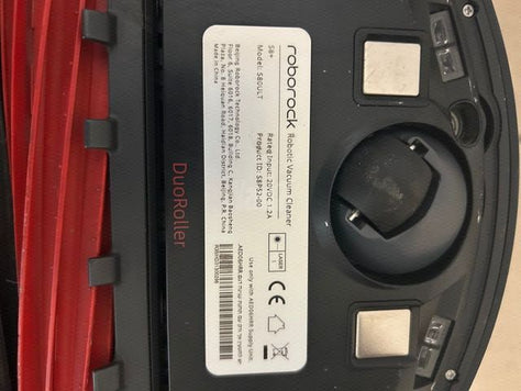 שואב שוטף +Roborock S8