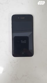 iPhone 4