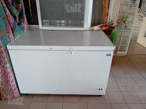 מקפיא