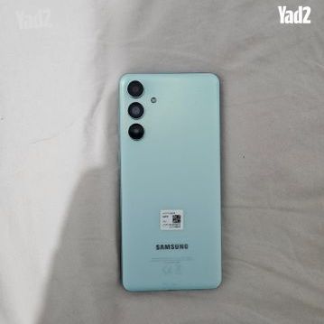 Galaxy M55