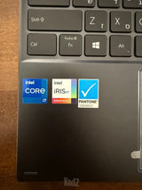 ASUS ZENBOOK 14 FLIP OLED