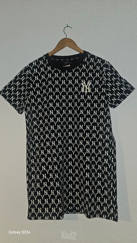 שמלת NY Oversized
