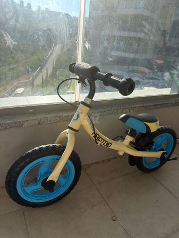 אופני איזון