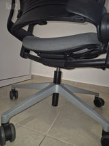 כיסא משרד steelcase leap v2