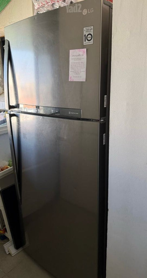 מקרר