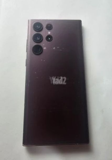 Samsung galaxy s22 ultra
