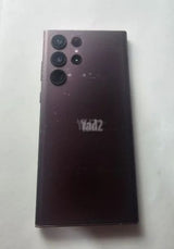Samsung galaxy s22 ultra