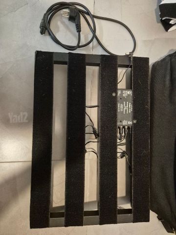 פדאלבורד Metro classic jr