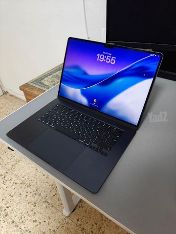 Macbook Air M5 15 Inch