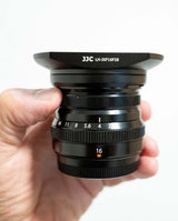 Fuji XF 16mm F2.8 R WR