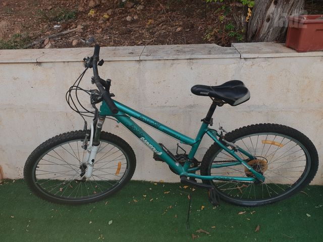 אופניים