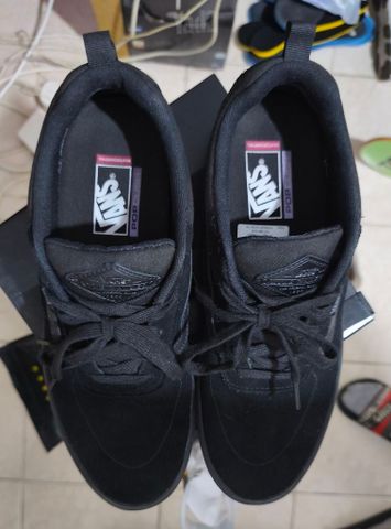 נעלי ואנס vans סקייט