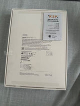Ipad air 11-inch (m4) wi-fi