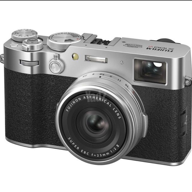 Fujifilm X1000vi