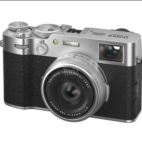 Fujifilm X1000vi