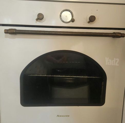 תנור כפרי