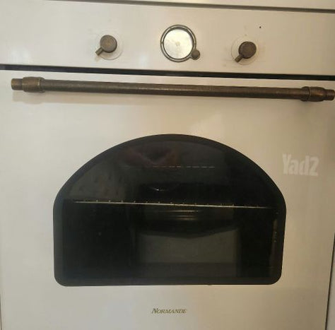 תנור כפרי