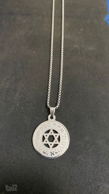 שרשרת שמע ישראל