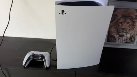 Sony 5
