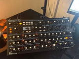 Novation peak סינתיסייזר
