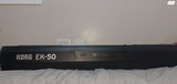 אורגן קורג EK 50