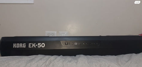 אורגן קורג EK 50