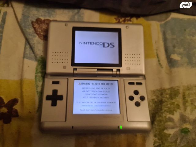 נינטנדו nintendo gameboy ds