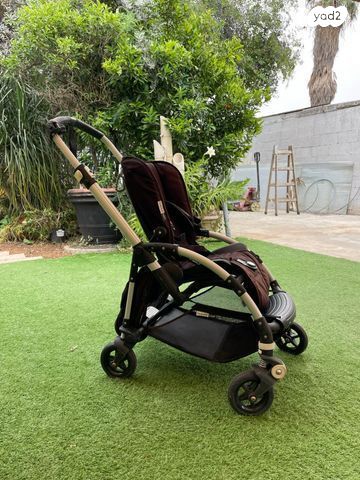 עגלת     bugabo bee 5 !