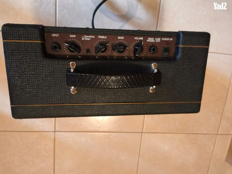 VOX PATHFINDER 10