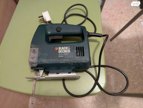 כלי עבודה