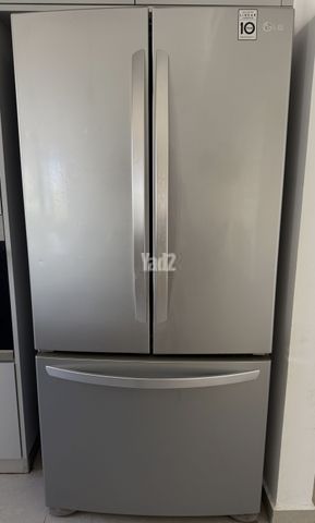 מקרר 2 דלתות