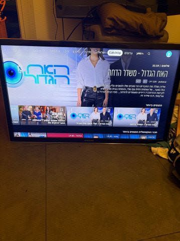 סמסונג 40 אינץ