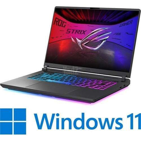 מחשב נייד G16 ASUS RTX4080